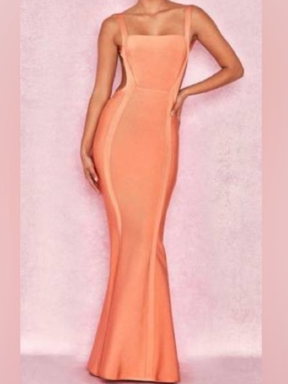 House of CB Ophelia Dress Size XS